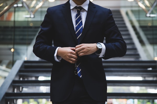 Legal strategy and enforcement