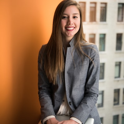 Victoria Hartwell - Chief Legal Officer