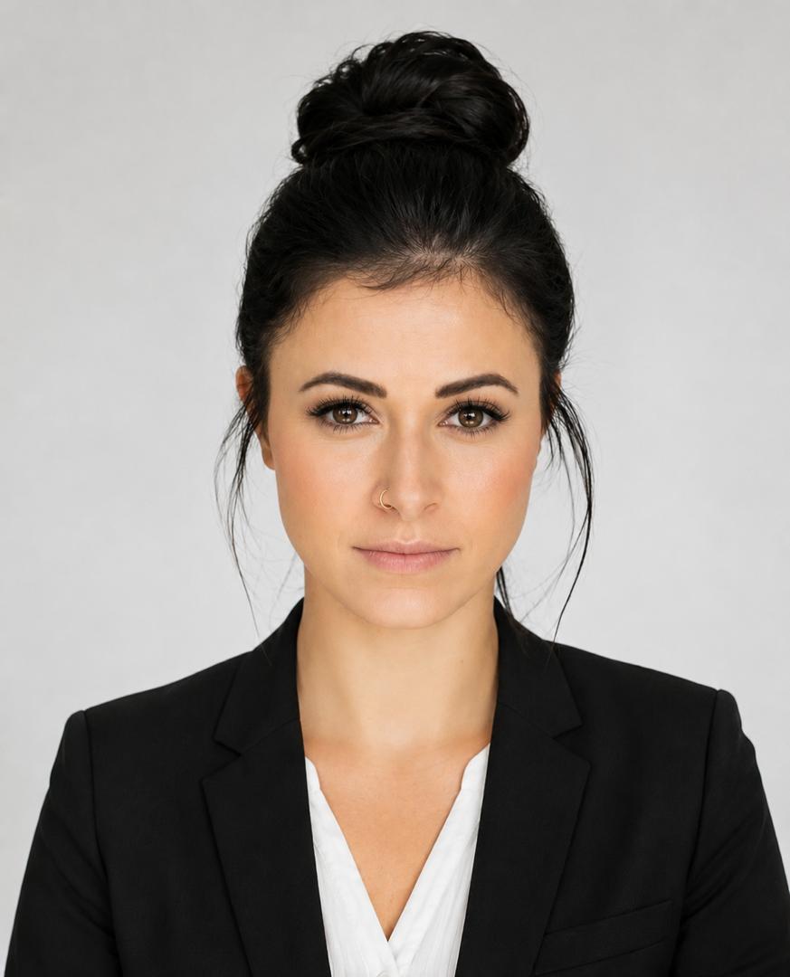 Isabella Torres - Lead Investigator